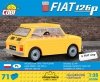 Cobi Klocki Klocki 71 elementów Polski Fiat 126P